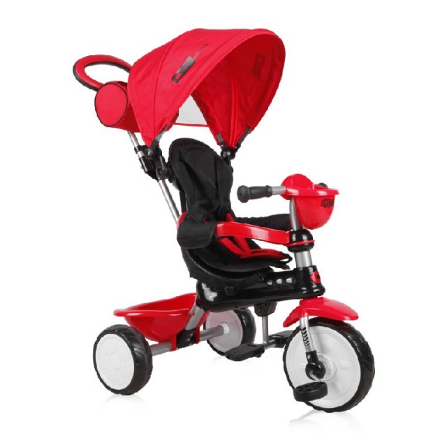 LORELLI TRICYCLE ONE - RED